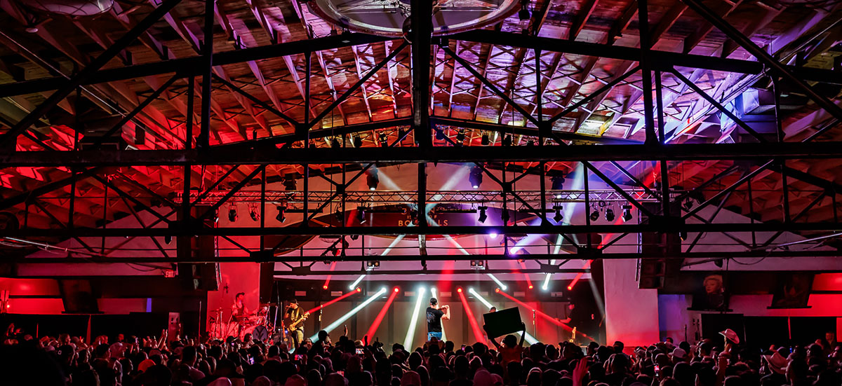 A Guide to Tulsa’s Electric Music Scene